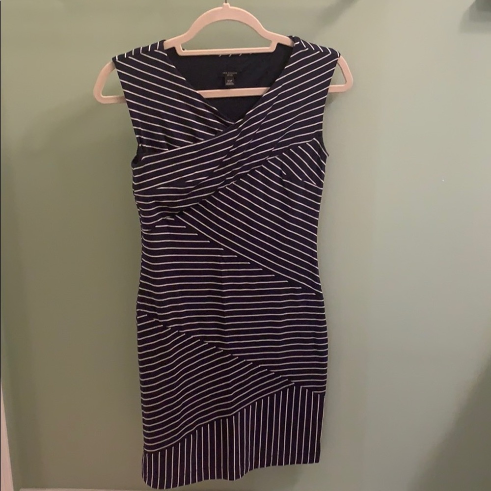 Ann Taylor Dress!